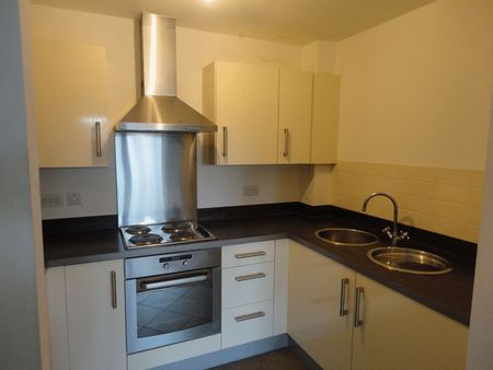 Skyline, Granville Street, Birmingham - Photo 5