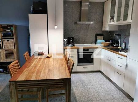 Apartament cu 2 camere, 57 mp, lux, zona Platinia Residence - Fotografie 3
