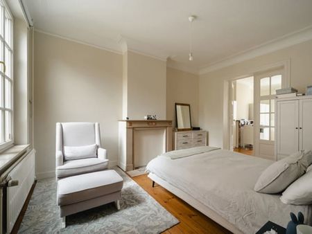 Tout savoir sur cette maison à Uccle, à Uccle - Photo 5