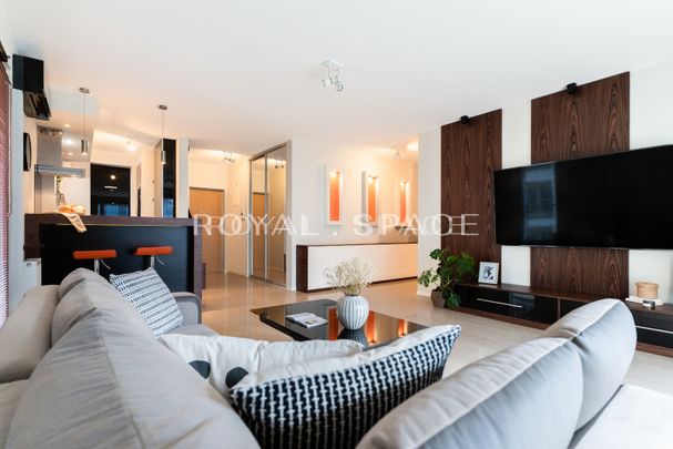 Apartament obok Fabryki Norblina z dużą loggią! - Фото 1