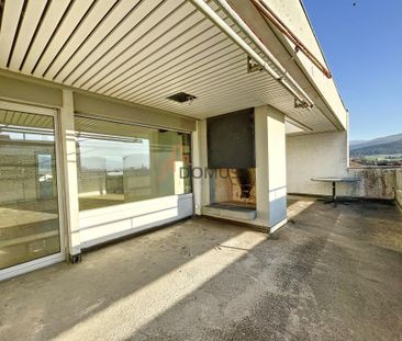 Attique en plein centre ville de 210m2 - Photo 6