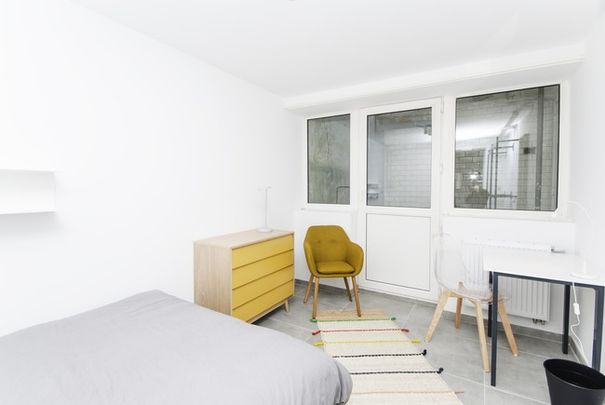 Room at Rue Stevin 162 - Photo 1