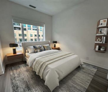 For Lease - 11782 Ninth Line Unit# 105 A, Whitchurch-Stouffville, O... - Photo 6