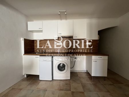 Location Appartement 1 pièce 34m² ORANGE 84100 - Photo 4