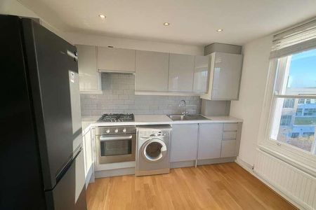 Packington Street, Angel, N1 - Photo 3