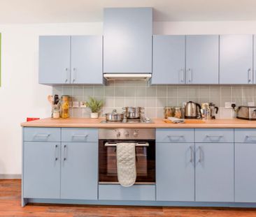 Standard Plus En-suite - Photo 2