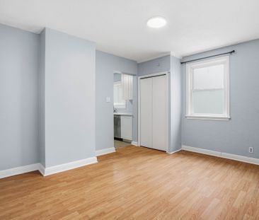 For Lease - 153 Hickory Street, Dows Lake - Civic Hospital and Area... - Photo 1