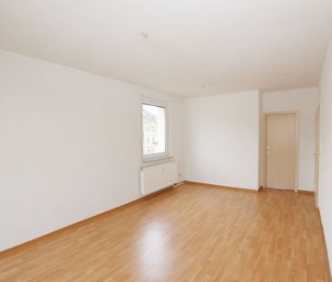 Attraktive 3-Zimmer-Wohnung in Haselbrunn - Photo 2