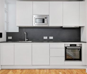 1 bedroom ground floor flat to rent - Photo 5