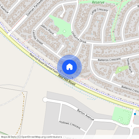 6 Minya Place, Glenfield Park 2650, New South Wales