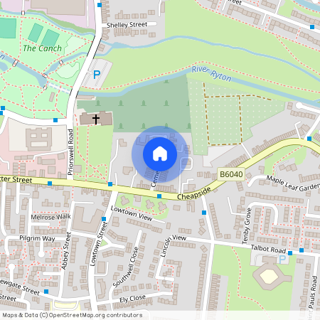 **COMING SOON**Cemetery Road. Worksop, Notts