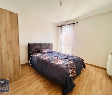 Location Appartement 2 pièces 33m² MEAUX 77100 - Photo 4