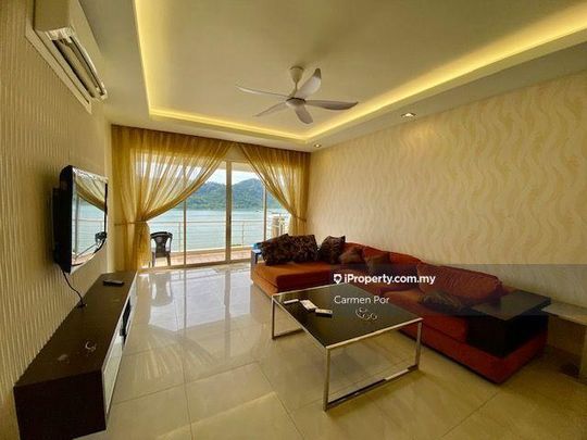 Putra Marine Resort, Bayan Lepas - Foto 1