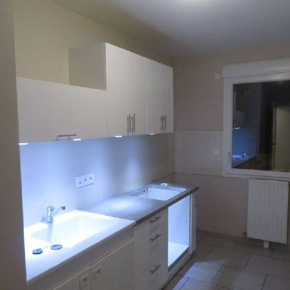 Appart F3 64m² (réf 2127518) - Photo 1