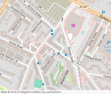 Southwell Road, Norwich, NR1 - Photo 1