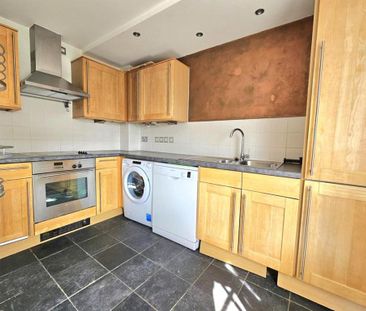 2 bedroom duplex to rent - Photo 5