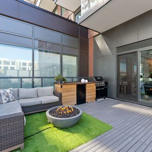 For Lease - 35 Tubman Avenue Unit# 417, Toronto, Ontario - Photo 2