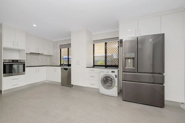 Newly Renovated 3-Bedroom Home for Rent (new fence coming!) - Photo 1