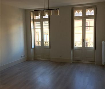 appartement TOULOUSE - 3 pièce(s) - 79.6 m2 - Photo 1