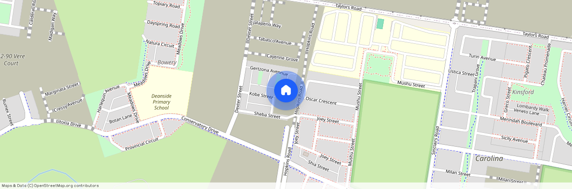 65 Gerlzonda Avenue, Vic 3336, Deanside