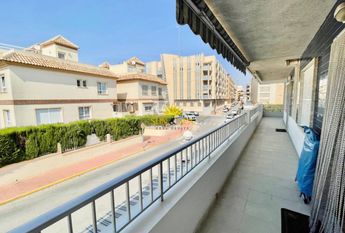 2-BEDROOM APARTMENT - GUARDAMAR DEL SEGURA