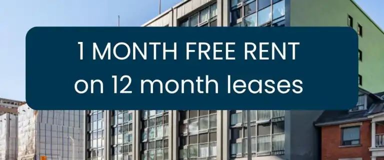 170 Metcalfe Street | 170 Metcalfe, Ottawa - Photo 1