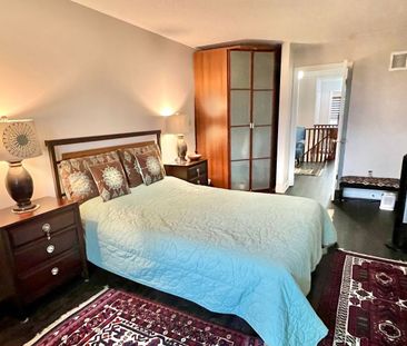 For Lease - 7471 Saint Barbara Boulevard, Mississauga, Ontario - Photo 4