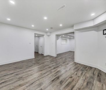 For Lease - 60 Meandering Trail Unit# Bsmnt, Toronto, Ontario - Photo 6