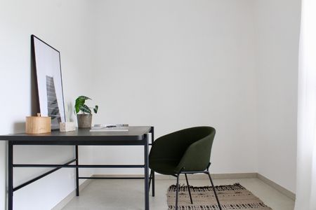 Prachtig nieuwbouwappartement op unieke ligging met uitstekend uitzicht op de Leie! - Foto 4