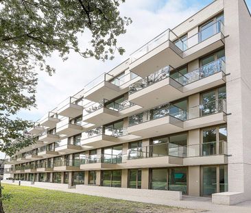 Appartement Luciastraat 115, Breda - À Louer - Foto 6