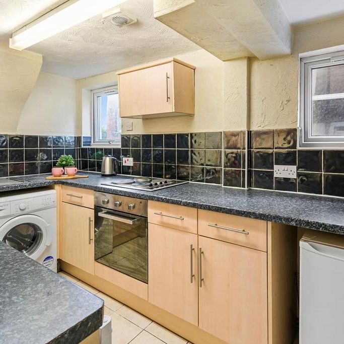 1 bedroom house to rent - Photo 1