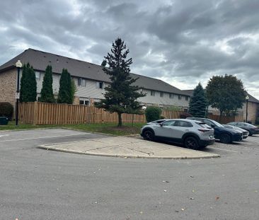 For Lease - 1283 Blanshard Drive Unit# 2, Burlington, Ontario - Photo 1