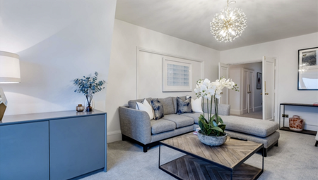 4 bedroom penthouse to rent - Photo 3