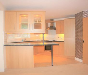 2 bedroom apartment to rent - Photo 5