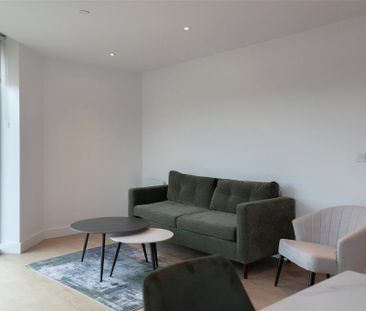 2 bedroom apartment to rent - Photo 6