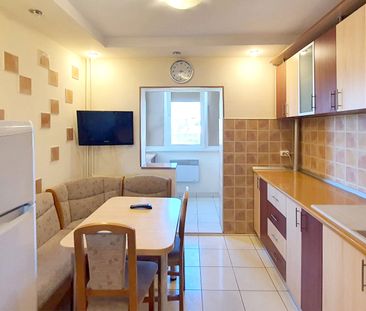 Apartament de inchiriat in Ploiesti, zona Cantacuzino - Zimbrului - Fotografie 6