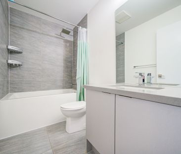 For Lease - 297 Oak Walk Drive Unit# 1101, Oakville, Ontario - Photo 4