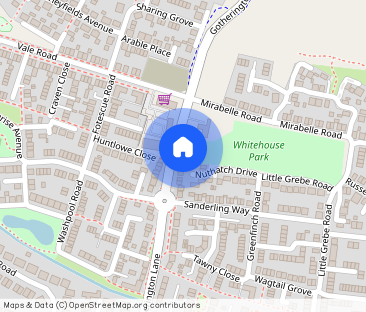 Bishops Cleeve, Cheltenham - Photo 1