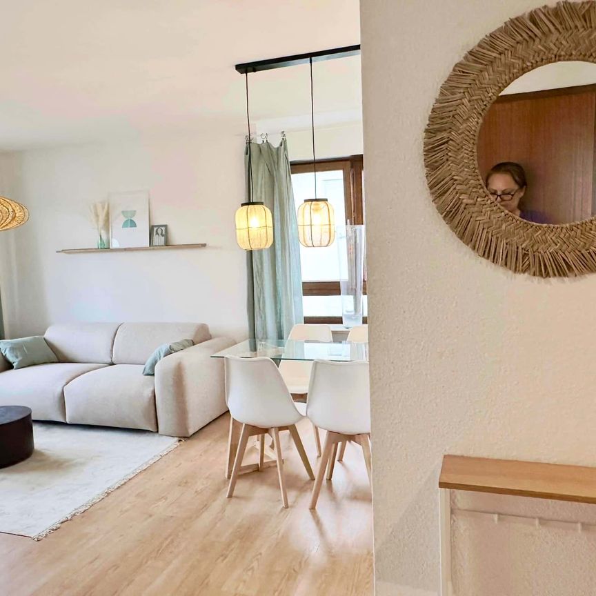 Apartment in Martin-Luther-Straße, Leinfelden-Echterdingen for 60 m² with 1 bedroom - Photo 1