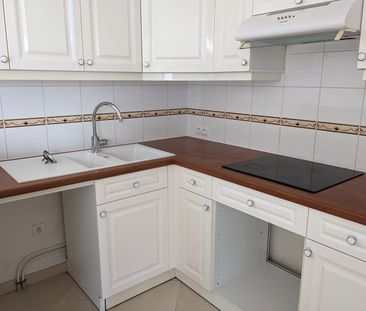 Appartement COURBEVOIE - 4 pièces - 72 m2 - Photo 6