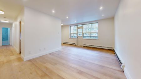 For Lease - 1 Marquette Avenue Unit# 23, Toronto, Ontario - Photo 2