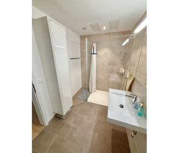 3½ Zimmer-Wohnung in Zürich - Kreis 6 Milchbuck, möbliert, auf Zeit - Photo 6