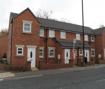 2 bedroom semi-detached house to rent - Photo 2