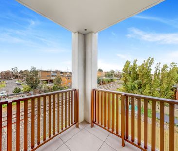 211B/72 Ascot Vale Road, Flemington VIC 3031 - Apartment For Rent |... - Photo 5