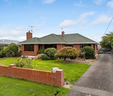 Warm 3 bedroom family home in Mosgiel - Photo 5