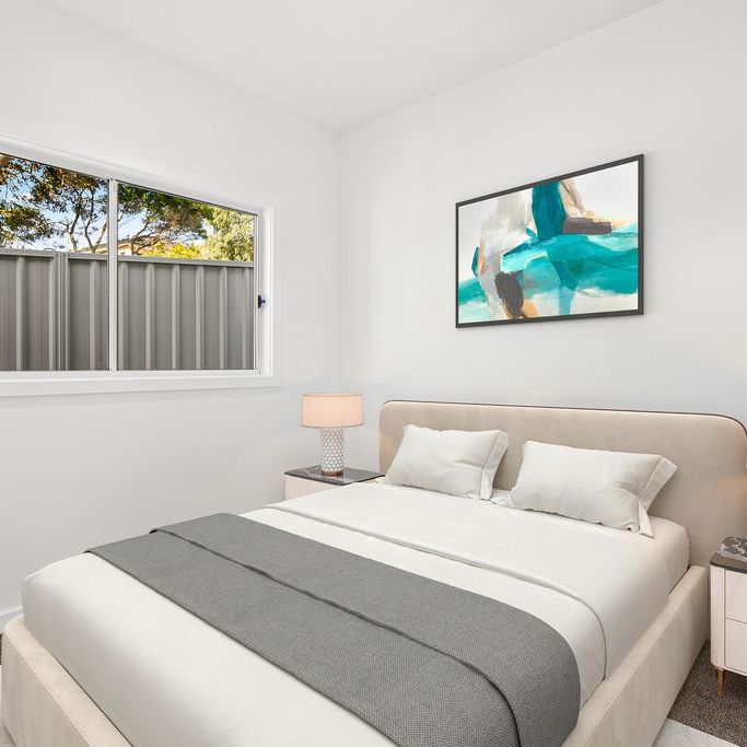 Modern Granny Flat with Pitched Ceilings - Perfect for Comfort & Privacy - Photo 1