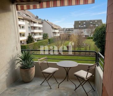 4.5 Zimmer, 108 m², 1. Stock - Photo 4