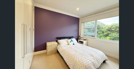 Gorgeous North facing one bedroom - Photo 5