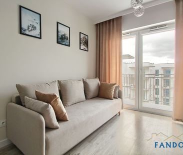 2 pokoje 31 m2 | GARAŻ + KOMÓRKA | os. ARCHITEKTÓW - Photo 6