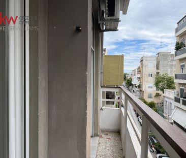 Διαμέρισμα για ενοικίαση Παντοκράτορος - Αρχαίο Ωδείο (Πάτρα) - Photo 2